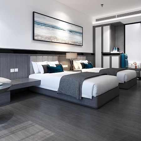 Luxury Phoenix Hotel Bắc Ninh Zewnętrze zdjęcie