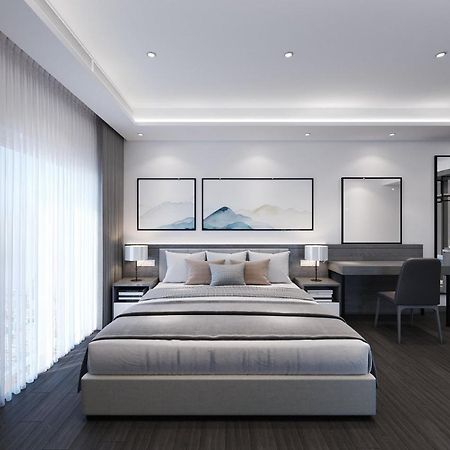 Luxury Phoenix Hotel Bắc Ninh Zewnętrze zdjęcie