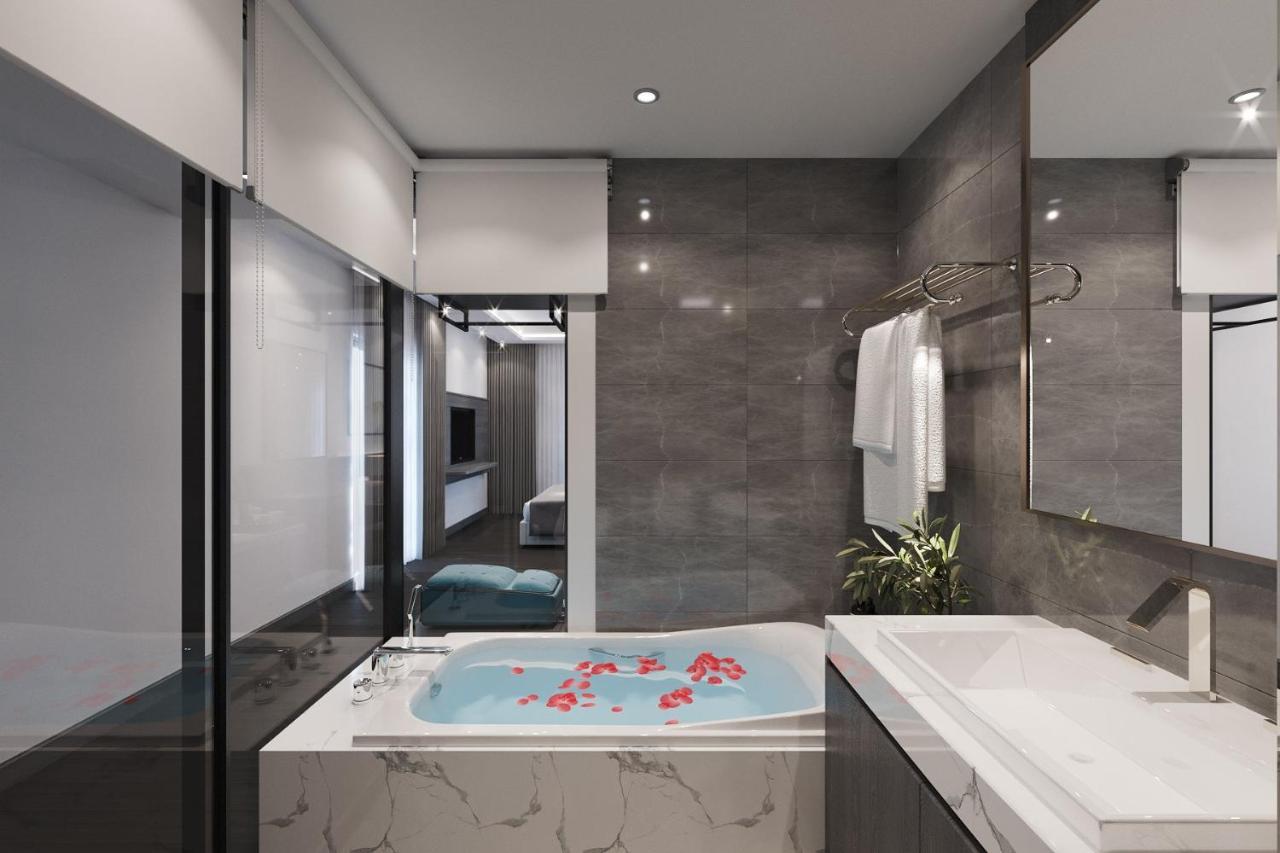 Luxury Phoenix Hotel Bắc Ninh Zewnętrze zdjęcie