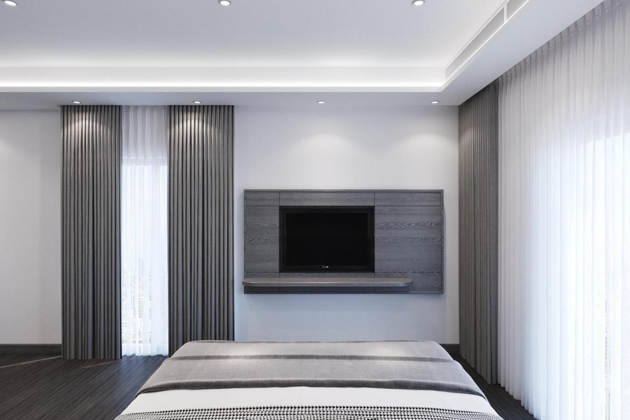Luxury Phoenix Hotel Bắc Ninh Zewnętrze zdjęcie